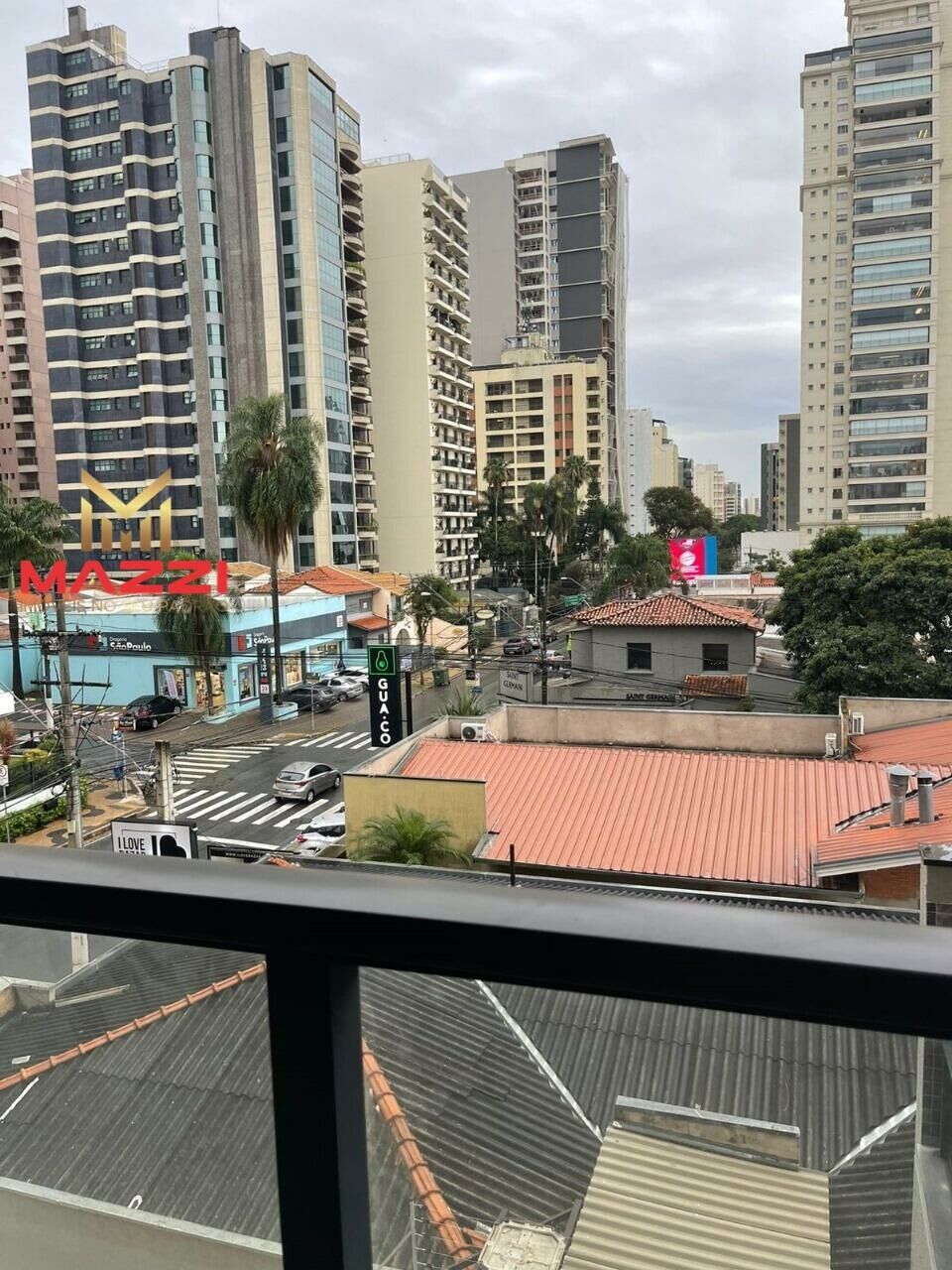 Imagem do imóvel Lindo Apartamento Cambuí - Campinas MM536